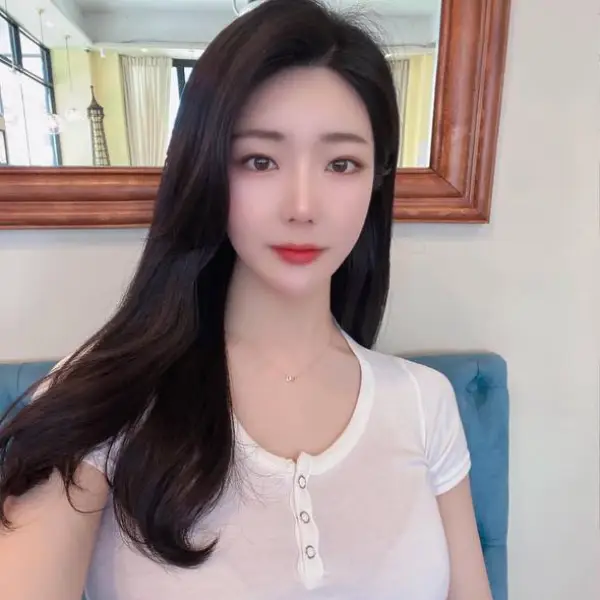 달빛홈케어 불면증 힐링 케어 포핸드 전담 민서 관리사 실제 프로필