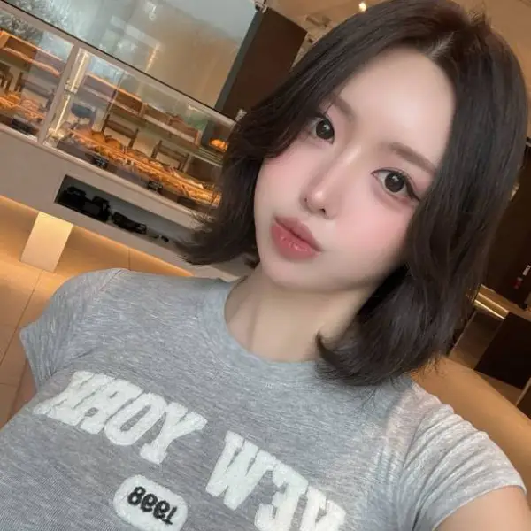 달빛홈케어 출장마사지 VIP 전담 아영 관리사 실제 프로필 사진