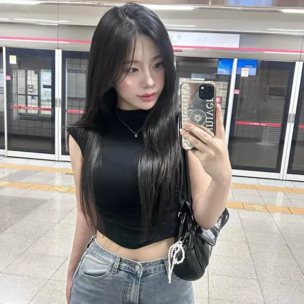 출장마사지 통증 밸런스 전문 에이스 서연 테라피스트 프로필 사진